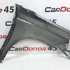 Крыло переднее левое б/у для Mitsubishi Outlander - 2