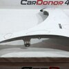 Крыло переднее левое б/у для Toyota Corolla - 1