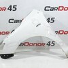Крыло переднее левое б/у для Toyota Corolla