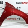 Крыло переднее правое б/у для Mazda 6