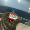Крыло переднее правое б/у для Mazda CX-5 - 6