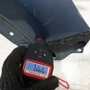 Крыло переднее правое б/у для Mazda CX-5 - 7