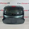 Дверь багажника б/у для Nissan Juke