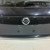 Дверь багажника б/у для Nissan Juke - 2