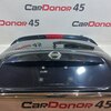 Дверь багажника б/у для Nissan Juke - 4