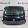 Дверь багажника б/у для Nissan Juke