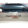 Бампер задний б/у для Volkswagen Passat - 3