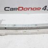 Усилитель переднего бампера б/у для Toyota Corolla