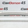 Усилитель переднего бампера б/у для Toyota Corolla - 1