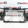 Передняя панель (телевизор) б/у для Toyota Corolla - 4