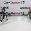 Передняя панель (телевизор) б/у для Toyota Corolla - 3