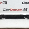 Кронштейн радиатора верхний б/у для Toyota Corolla - 1