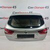 Дверь багажника б/у для Nissan Qashqai