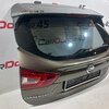 Дверь багажника б/у для Nissan Qashqai - 2