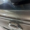 Дверь багажника б/у для Nissan Qashqai - 4