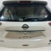 Дверь багажника б/у для Nissan X-Trail - 1