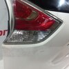Дверь багажника б/у для Nissan X-Trail - 3