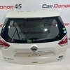 Дверь багажника б/у для Nissan X-Trail - 4
