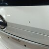 Дверь багажника б/у для Nissan X-Trail - 5