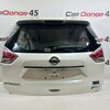 Дверь багажника б/у для Nissan X-Trail