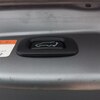 Дверь багажника б/у для Mitsubishi Outlander - 8
