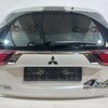 Дверь багажника б/у для Mitsubishi Outlander - 1