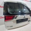 Дверь багажника б/у для Mitsubishi Outlander - 2