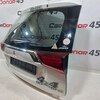 Дверь багажника б/у для Mitsubishi Outlander - 3