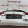 Дверь багажника б/у для Mitsubishi Outlander - 4