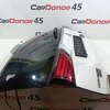 Дверь багажника б/у для Mitsubishi Outlander - 7