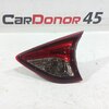 Фонарь задний внутренний правый б/у для Mazda CX-5