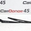 Щеткодержатель задний (поводок) б/у для Mazda CX-5