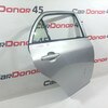 Дверь задняя правая б/у для Toyota Corolla - 1