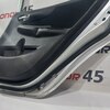 Дверь задняя правая б/у для Toyota Corolla - 7