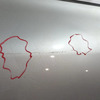 Дверь задняя правая б/у для Toyota Corolla - 1