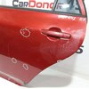 Дверь задняя левая б/у для Toyota Corolla - 5