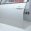 Дверь передняя левая б/у для Toyota Corolla - 1