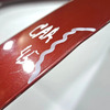 Дверь передняя левая б/у для Toyota Corolla - 7