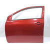 Дверь передняя левая б/у для Toyota Corolla