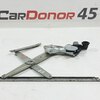 Стеклоподъемник передний правый б/у для Toyota Corolla