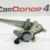 Стеклоподъемник задний  левый б/у для Toyota Corolla