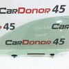 Стекло переднее левое б/у для Toyota Corolla