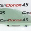 Стекло переднее правое б/у для Toyota Corolla