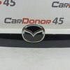 Накладка двери багажника б/у для Mazda CX-5