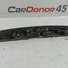 Накладка двери багажника б/у для Nissan Juke - 2