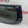 Стекло заднее б/у для Mitsubishi ASX - 2