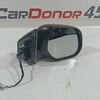Зеркало заднего вида правое б/у для Mitsubishi ASX - 2