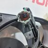 Вентилятор охлаждения радиатора с диффузором б/у для Nissan Juke - 1