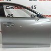 Дверь передняя правая б/у для Mazda 6
