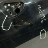 Дверь передняя правая б/у для Mazda 6 - 3